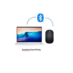 [EJ-M3400DBEGWW] BLUETOOTH MOUSE SLIM