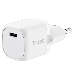 [25205] MAXO 20W USB-C CHARGER WHITE