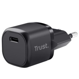 [25174] MAXO 20W USB-C CHARGER BLACK