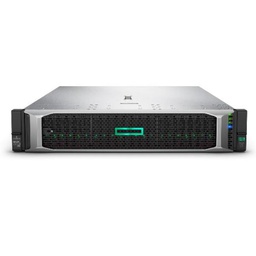 [P56963-421] HPE DL380 G10 4214R MR416I-P 8SFF