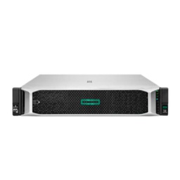 [P55280-421] HPE DL380 G10+ 4314 MR416I-P NC