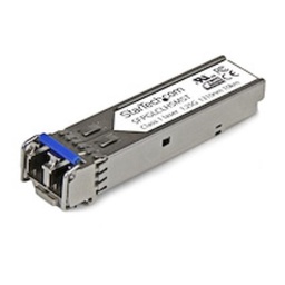 [SFPGLCLHSMST] MODULO SFP 1000BASE-LX/LH 1GBE