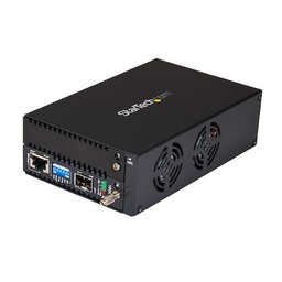 [ET10GSFP] 10GBE SFP+ MEDIA CONVERTER