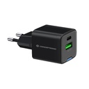 2-Port 20W GAN USB PD Charger, USB