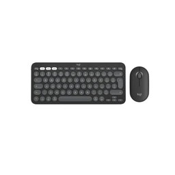 [920-012221] Pebble 2 Combo-Graphite