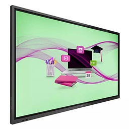 [65BDL4052E/02] 65 E-LINE UHD ANDROID11 20PT TOUCH