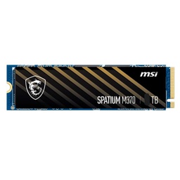 [SPA-M370-128GNV] SPATIUM M370 NVME M.2 128GB