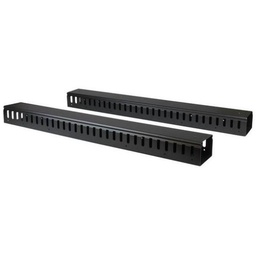 [CMVER40UF] 40U CABLE MANAGEMENT PANEL