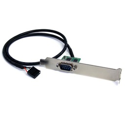 [ICUSB232INT1] 24'' INTERNAL USB RS-232 ADAPTER