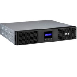 [9E1000IR] EATON 9E 1000I RACK 2U - AUT. 15MIN