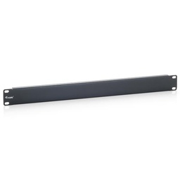 [327503] PREMIUM 19  BLANKING PANEL 1U , BLA