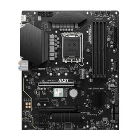 [Z790-SPRO-WIFI] PRO Z790-S WIFI