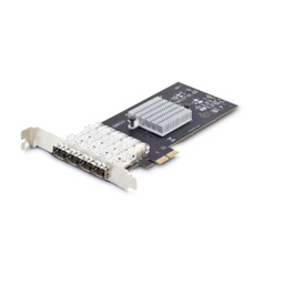 [P041GINETWRKCRD] 4-PORT GBE SFP NETWORK CARD