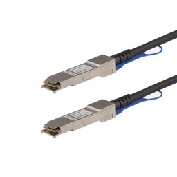 [EXQSFP4050CM] CAVO CON ATTACCO DIRETTO QSFP+