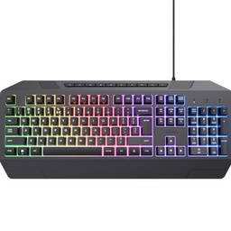 [24723] GXT836 EVOCX GAMING KEYBOARD IT