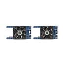 HPE DL3XX Gen11 1u Stnd Fan Kit