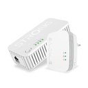 Powerline mini wifi 1000 duo