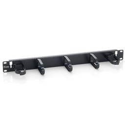 [327311] 19&quot; CABLE MANAGEMENT PANEL 1U WITH