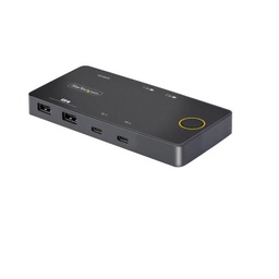 [C2H46UC2PDKVM] SWITCH KVM USB-C HDMI