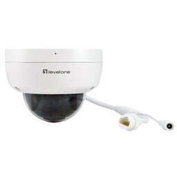 [FCS-3096] FIXED DOME IP CAMERA 8MEGA