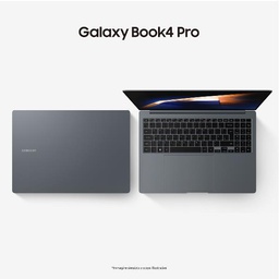 [NP962XGK-KG1IT] GALAXY BOOK4 PRO