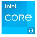 Intel CPU Core i3-14100f Box