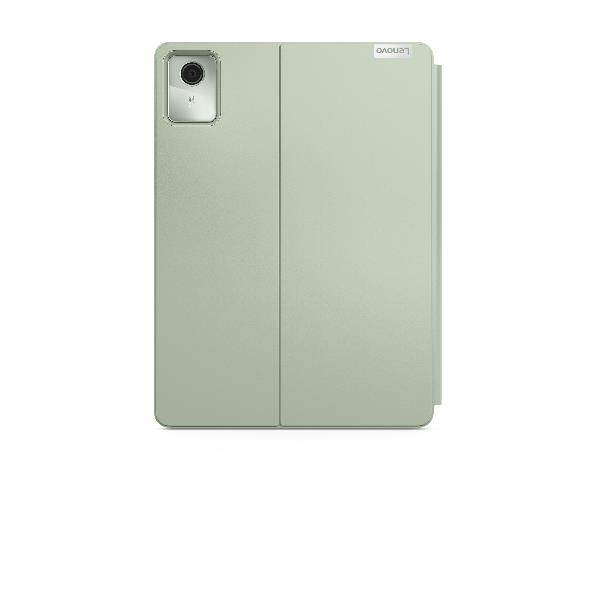 Tab M11 Folio Case Seafoam Green
