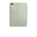 Tab M11 Folio Case Seafoam Green