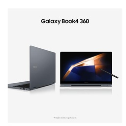 [NP754QGK-KG1IT] GALAXY BOOK4 360