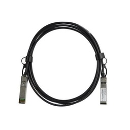 [SFPH10GBCU25] CAVO SFP+ SFP-H10GB-CU2-5M