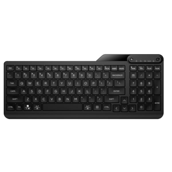 HP 475 Dual Mode WLS + BT keyboard