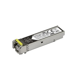 [SFP100BBXDST] 100BASE-BX SFP - DOWNSTREAM SM