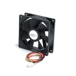 [FAN8X25TX3L] VENTOLA COMPUTER 80X25 MM