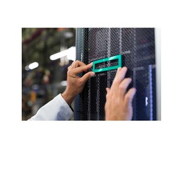 [871827-B21] HPE DL38X GEN10 2 DRIVE NVME SL