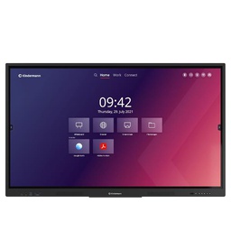 [3050000062] MONITOR TOUCH 65