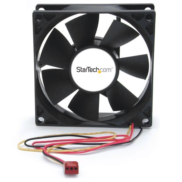 Computer fan 80x25 mm