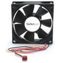 Computer fan 80x25 mm