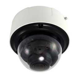 [FCS-3406] GEMINI FIXED DOME IP CAMERA 2