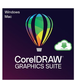 [ESDCDGS2024ML] CORELDRAW GRAPHICS SUITE 2024 ESD