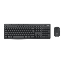 [920-012069] MK370 COMBO FOR BUSINESS GRAPHITE