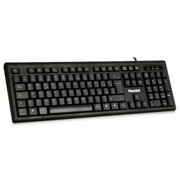 [XKKU200-IT] ITA USB KEYBOARD S200 BUSINESS