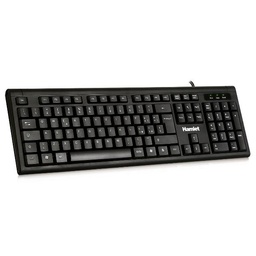 [XKKU200-IT] Ita usb S200 Business keyboard