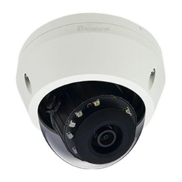 [FCS-3307] FIXED DOME IP CAMERA 5MEGA