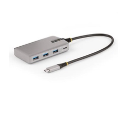 [HB31C3A1CDPPD3] HUB USB-C A 4 PORTE USB-A/C