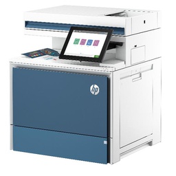 [6QN29A] HP CLR LJ ENT MFP 5800DN PRNTR