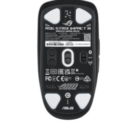 [90MP03D0-BMUA00] P520 ROG Strix Impact III WL