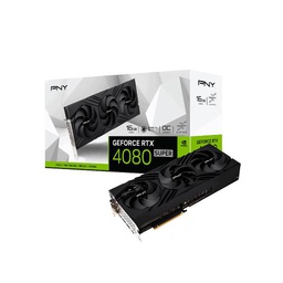 [VCG4080S16TFXPB] RTX 4080 SUPER 16GB VERTO TF OC