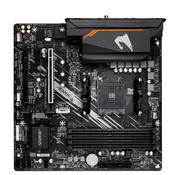 B550M AORUS ELITE