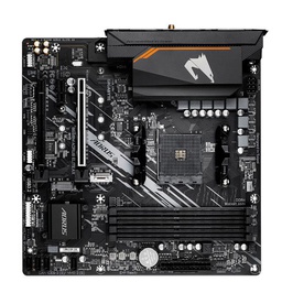 [9MB55MAEL-00-13] B550M AORUS ELITE