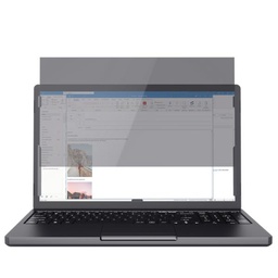 [25194] PRIMO PRIVACY FILTER 14 INCH